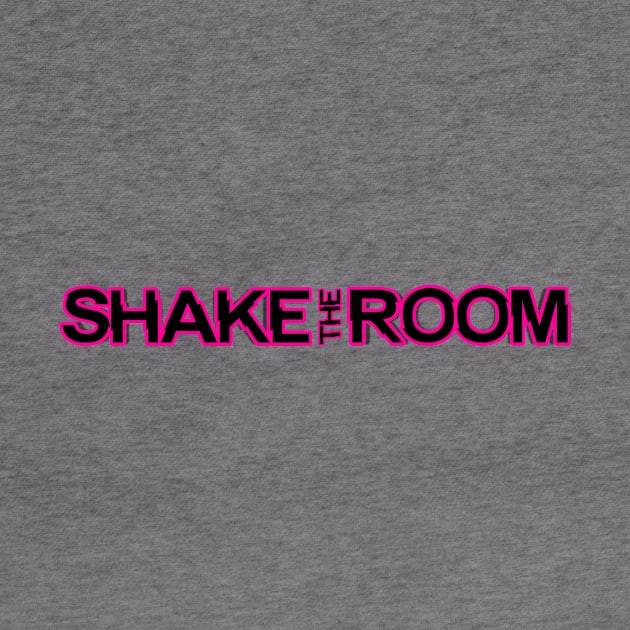 Black Horizon by Shake The Room